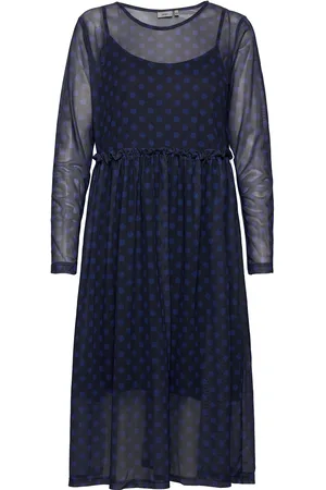 Ichi Ixnikita Dr2 Navy