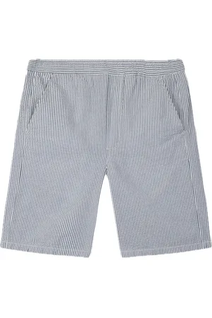 Maison Labiche Tesson Pants Blue