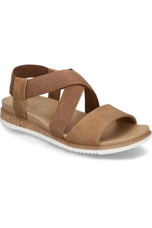 Skechers Women Desert Kiss Low Beige