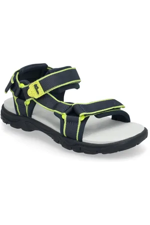 Jack Wolfskin Seven Seas 3 K Navy