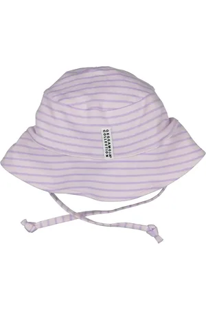 Geggamoja Uv Sunny Hat Purple