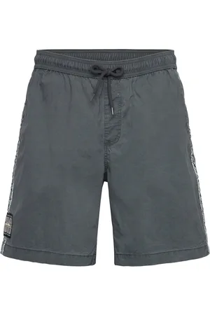 Quiksilver Taxer Global Heat Ws Grey