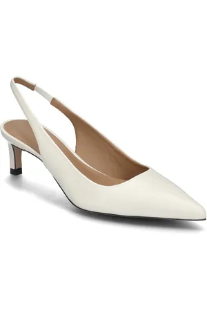 HUGO BOSS Janet_Slb50_Na White