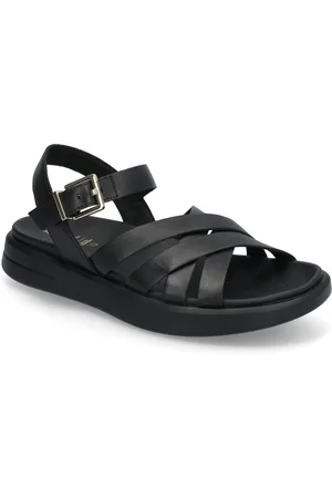 Geox D Xand 2S B Black