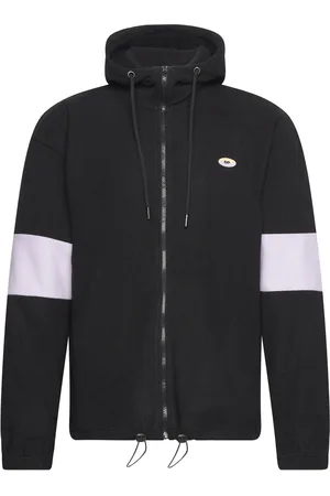Denim Project Dpsleeve Detail Fleece