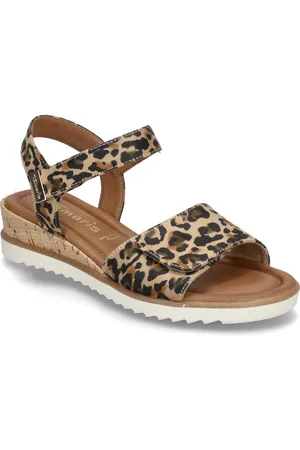 Tamaris Women Sandals Beige