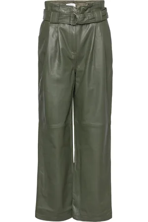 2nd Day 2Nd Foley - Leather Appeal Green