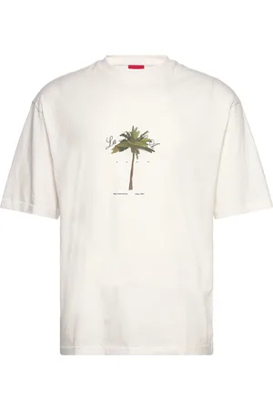 HUGO BOSS Duwom White
