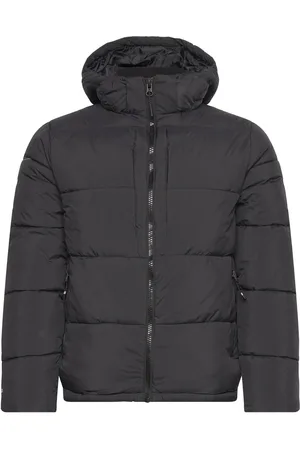 Nicce London Morvan Hooded Jacket