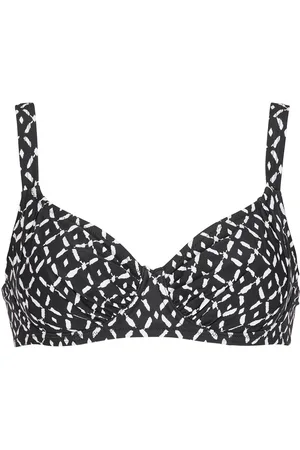 Damella of Sweden Bikinibra Underw Navy