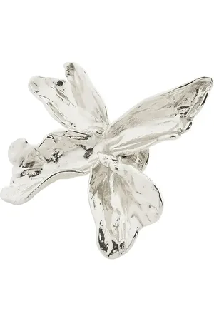 Pilgrim Dream Broche Silver