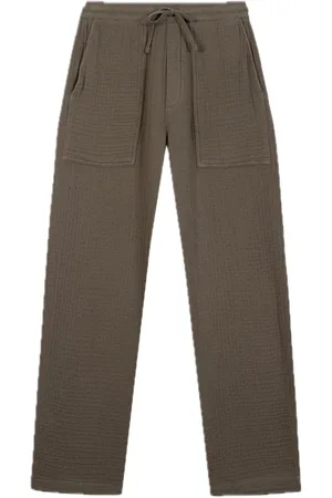 Maison Labiche Guigner Pants Green