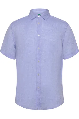 Benetton Shirt