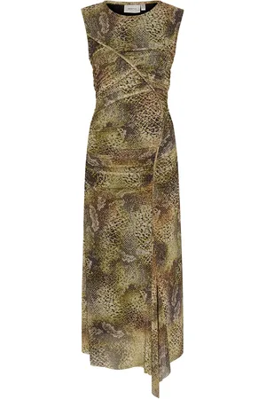 Gestuz Gzmenny Dress Green