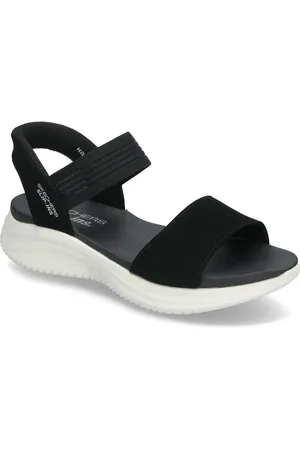 Skechers Women Ultra Flex 3.0 Summerville Black