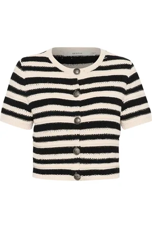 Gestuz Gzsailie Cardigan Black