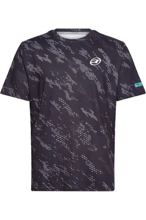 Bullpadel Mago T-Shirt Navy