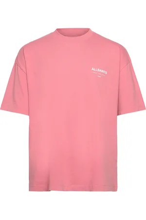 AllSaints Underground Pink