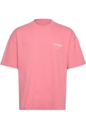 AllSaints Underground Pink