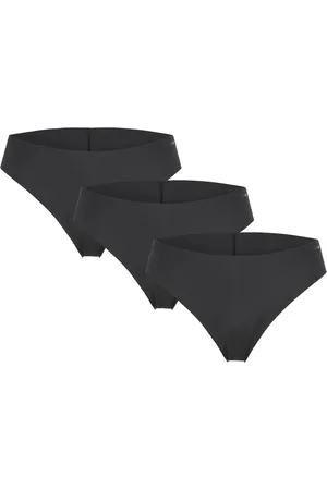 Björn Borg Invisible Brief 3P Black
