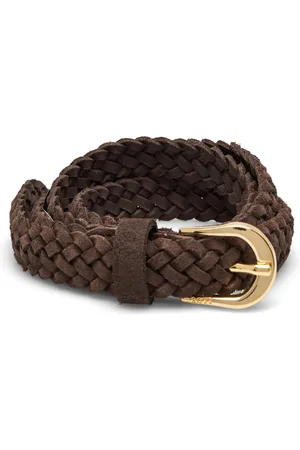 HUGO BOSS Carol-Wnsd_Sz20 Brown