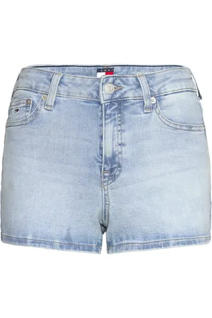 Tommy Hilfiger Nora Short Bi8219 Blue