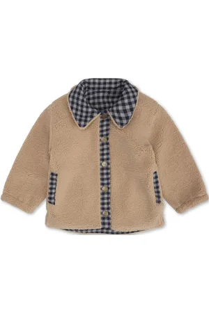 Thats Mine Jason Jacket Brown