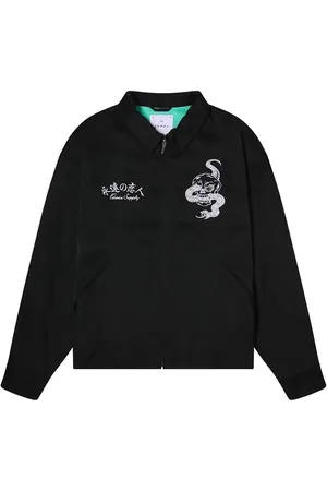 Edwin Forever Lover Jacket