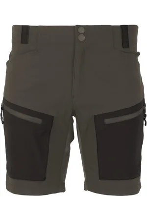 Whistler Kodiak M Outdoor Shorts Black