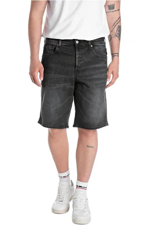 Replay Grover Short Shorts Straight 573 Eco Plus