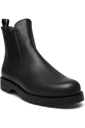 Kleman Tonnant Black