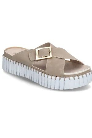 Ilse Jacobsen Tulip Criss Cross Beige
