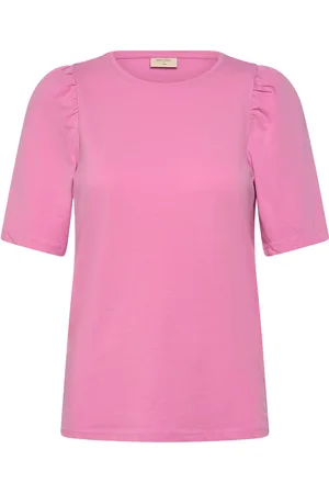 Freequent Fqfenja-Tee-Puff Pink
