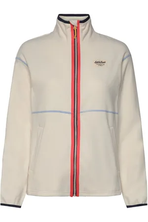 Kari Traa Gracie Midlayer Cream