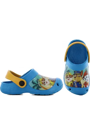 Leomil Pawpatrol Clog Blue
