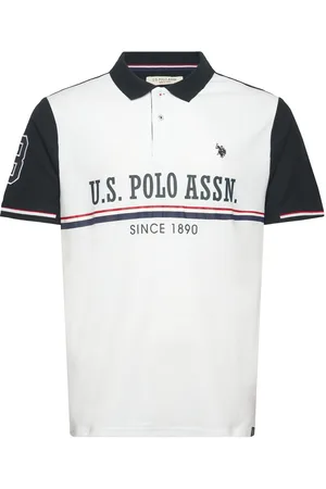 U.S. Polo Assn. Anniv 4 Reg Uspa Uni Polo