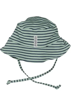 Geggamoja Uv Sunny Hat Green