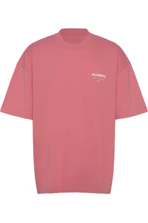 AllSaints Underground Pink