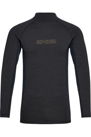 Rip Curl Dawn Patrol Upf Perf L/S Navy