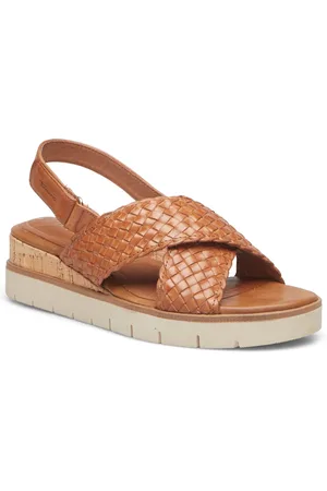 Tamaris Women Sandals Brown