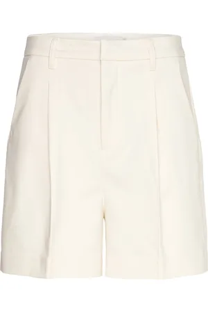 Copenhagen Muse Cmtailor-Shorts White