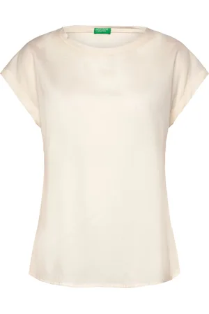 Benetton Blouse