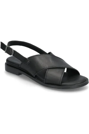 Tamaris Women Sandals Black