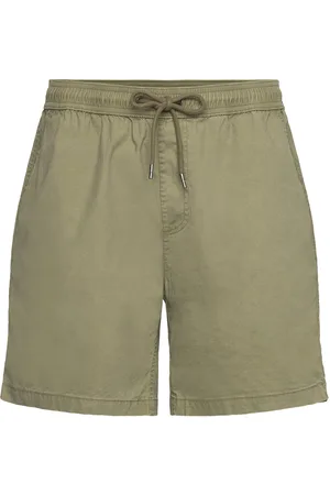 Quiksilver Taxer Ws Khaki