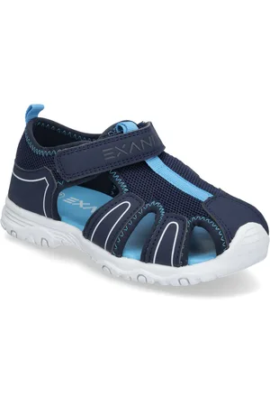 Exani Malte Jr Blue