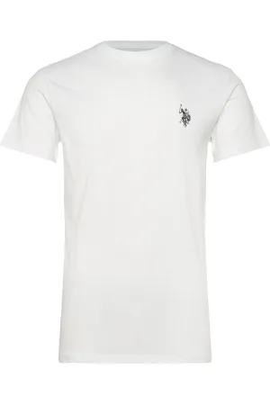 U.S. Polo Assn. Bertil Reg Sj Uspa M Tee