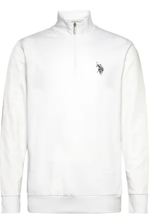 U.S. Polo Assn. Benny Reg Hz Uspa M Sweat