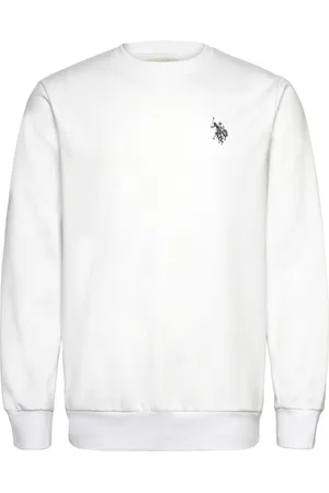 U.S. Polo Assn. Birk Reg Cw Uspa M Sweat