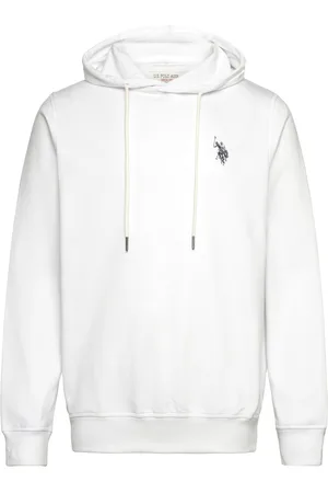 U.S. Polo Assn. Benji Reg Ho Uspa M Sweat