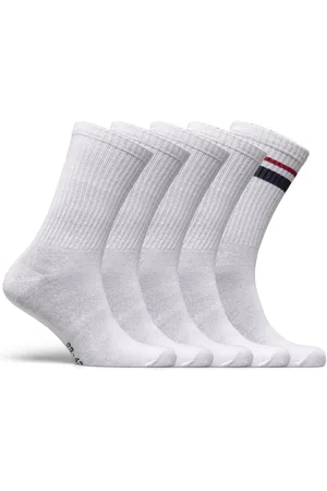 U.S. Polo Assn. Bo 6 Pk Socks Uspa M Acc